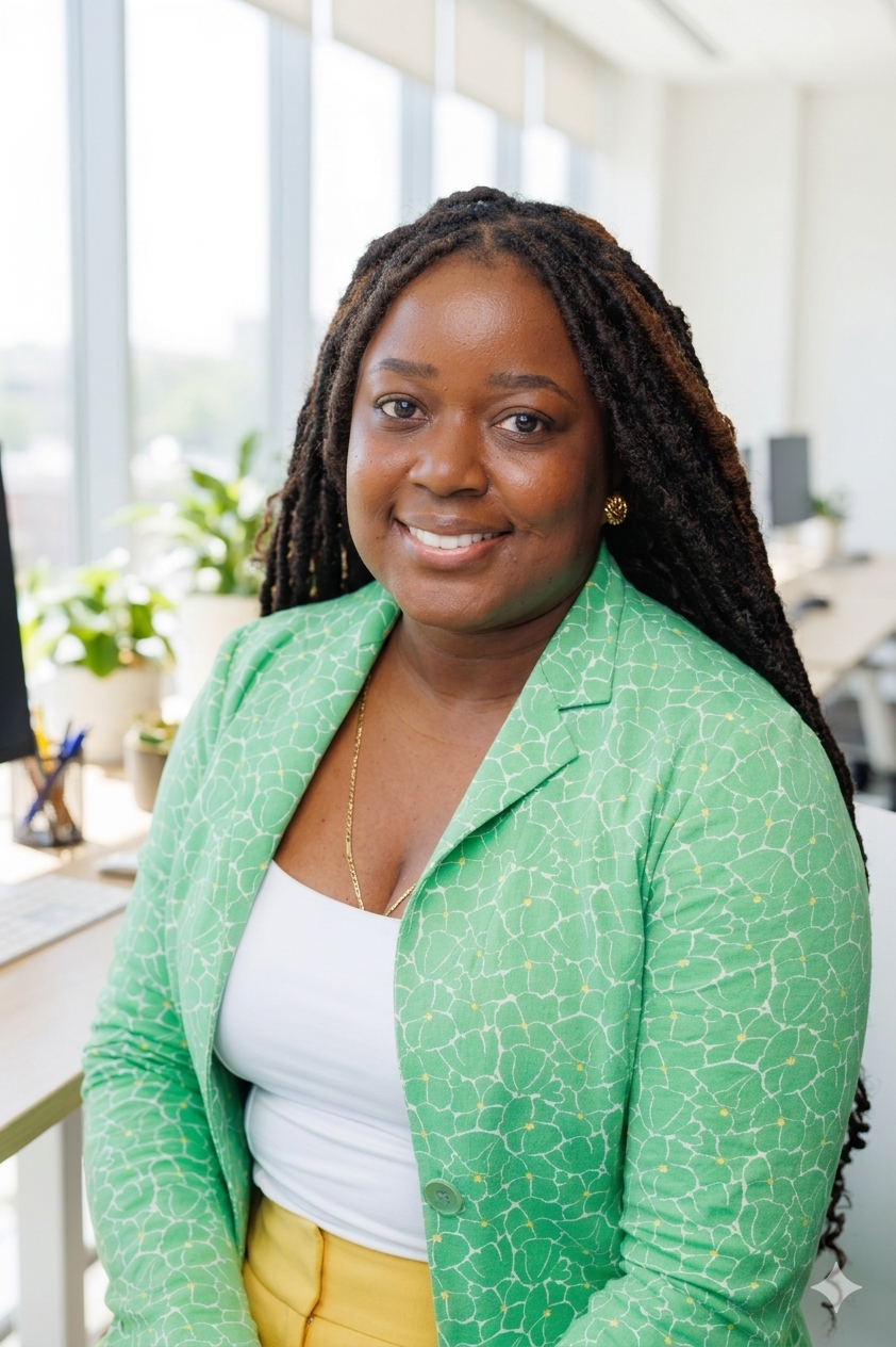 Anne Martine Augustin